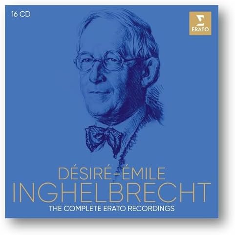 Karl Bohm - Karl Bohm - The Complete Opera & Vocal Recordings [70